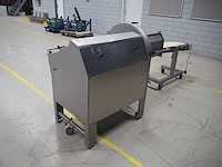 Mhs schneidetechnik gmbh - afbeelding 8 van  13