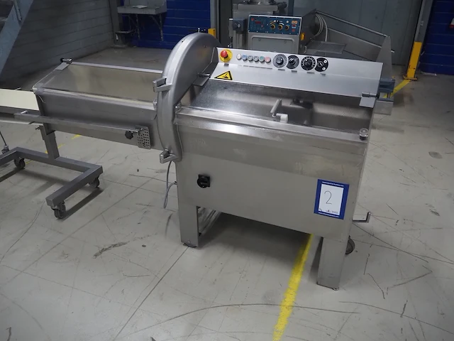 Mhs schneidetechnik gmbh - afbeelding 9 van  13