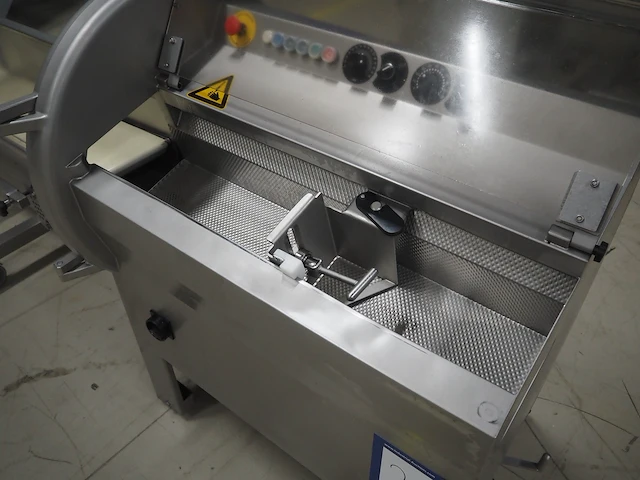 Mhs schneidetechnik gmbh - afbeelding 10 van  13