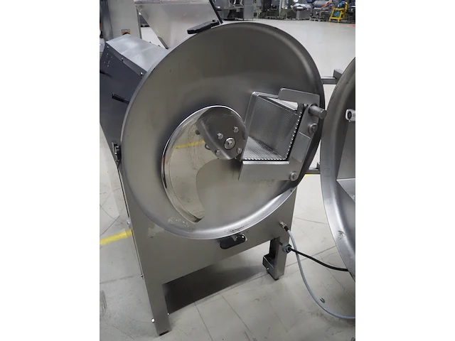 Mhs schneidetechnik gmbh - afbeelding 12 van  13