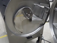 Mhs schneidetechnik gmbh - afbeelding 12 van  13