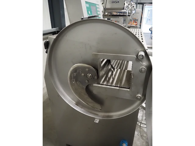 Mhs schneidetechnik gmbh - afbeelding 4 van  21