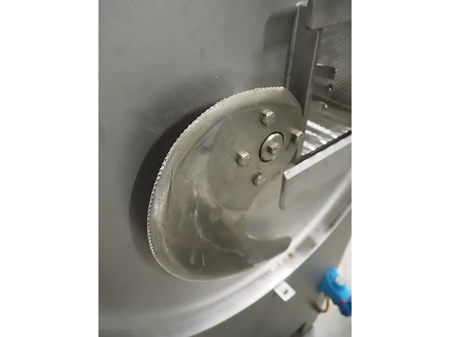 Mhs schneidetechnik gmbh - afbeelding 5 van  21
