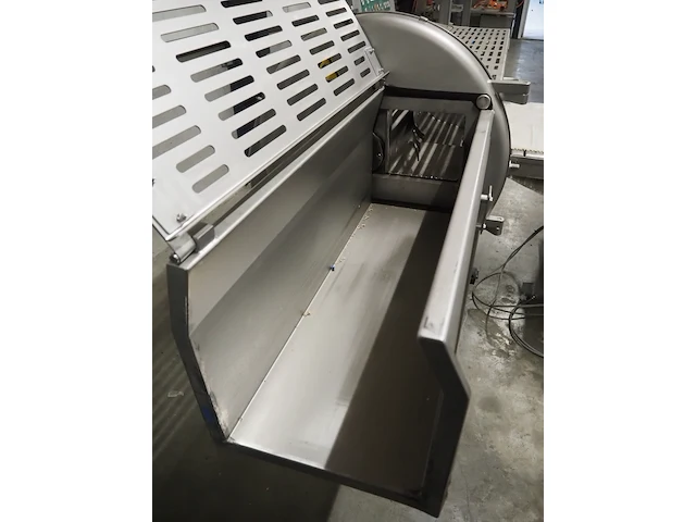 Mhs schneidetechnik gmbh - afbeelding 6 van  21