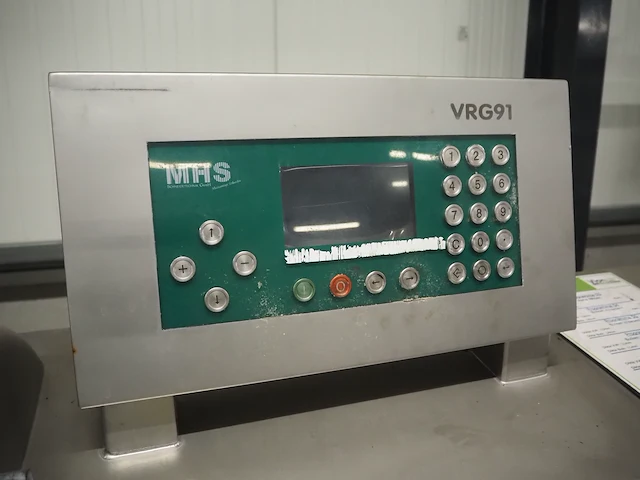 Mhs schneidetechnik gmbh - afbeelding 7 van  21