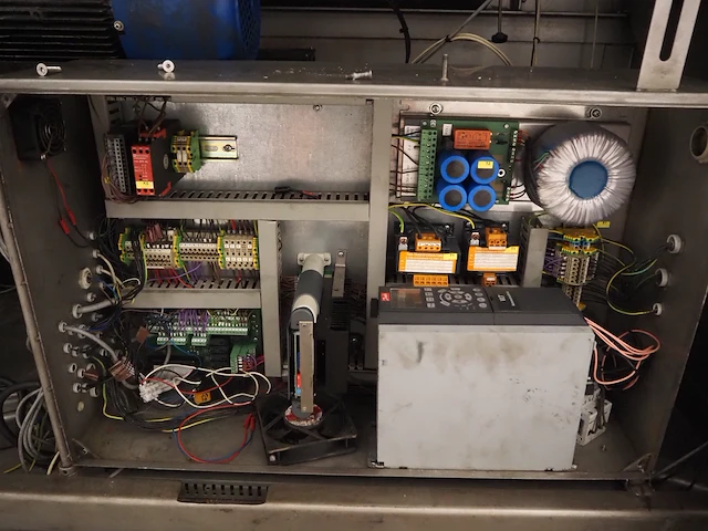 Mhs schneidetechnik gmbh - afbeelding 8 van  21