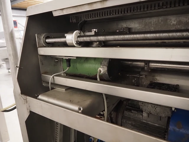 Mhs schneidetechnik gmbh - afbeelding 10 van  21
