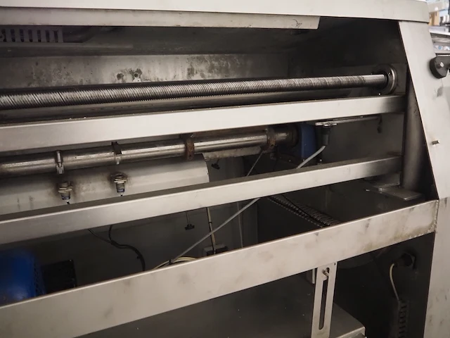 Mhs schneidetechnik gmbh - afbeelding 11 van  21
