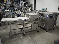 Mhs schneidetechnik gmbh - afbeelding 1 van  21