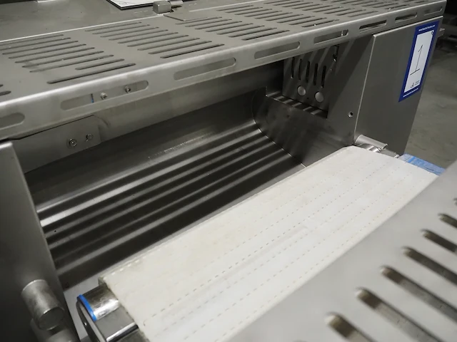 Mhs schneidetechnik gmbh - afbeelding 20 van  21