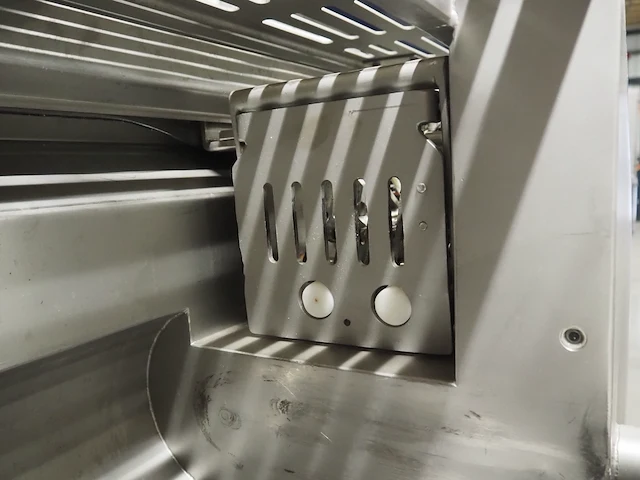 Mhs schneidetechnik gmbh - afbeelding 21 van  21
