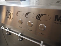 Mhs schneidetechnik gmbh - afbeelding 2 van  14