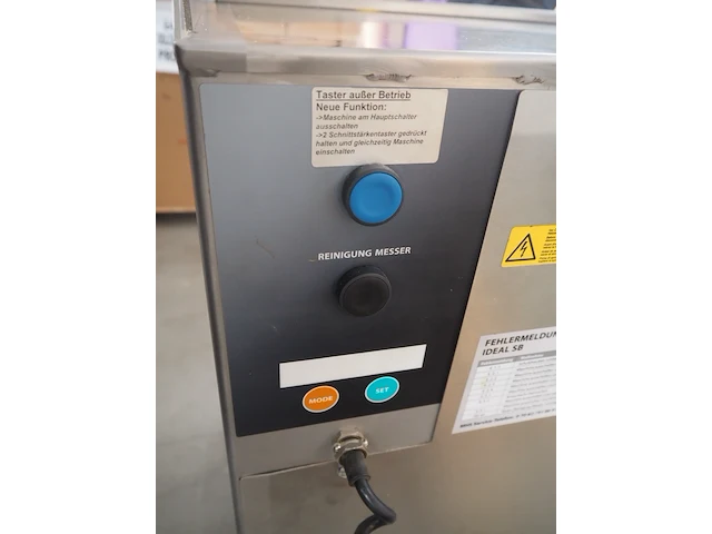 Mhs schneidetechnik gmbh - afbeelding 3 van  14