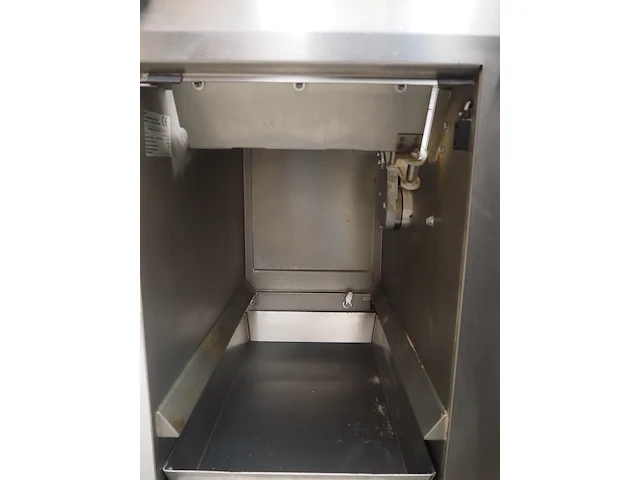 Mhs schneidetechnik gmbh - afbeelding 4 van  14