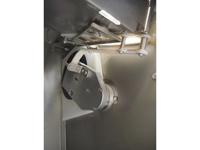 Mhs schneidetechnik gmbh - afbeelding 5 van  14