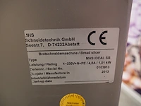 Mhs schneidetechnik gmbh - afbeelding 6 van  14