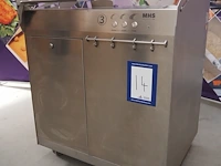Mhs schneidetechnik gmbh - afbeelding 7 van  14
