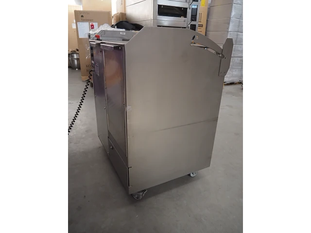 Mhs schneidetechnik gmbh - afbeelding 8 van  14