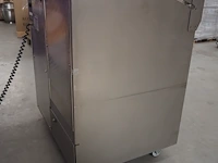 Mhs schneidetechnik gmbh - afbeelding 8 van  14