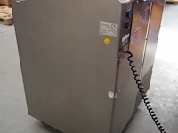 Mhs schneidetechnik gmbh - afbeelding 9 van  14