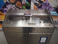 Mhs schneidetechnik gmbh - afbeelding 10 van  14