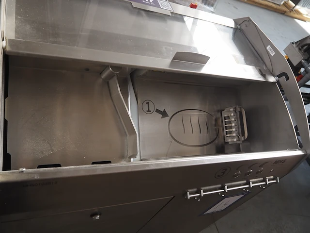 Mhs schneidetechnik gmbh - afbeelding 11 van  14