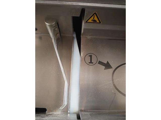 Mhs schneidetechnik gmbh - afbeelding 13 van  14