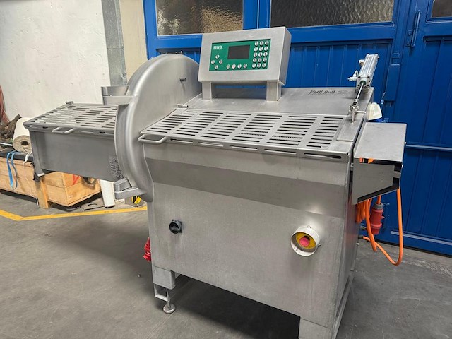 Mhs - afbeelding 2 van  8