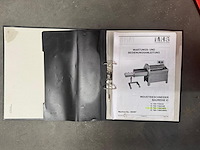 Mhs - afbeelding 8 van  8