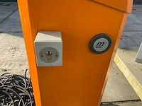 Mhtm microdrive slagboomsysteem (2x) - afbeelding 2 van  11