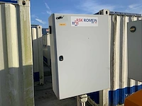 Mhtm microdrive slagboomsysteem (2x) - afbeelding 5 van  11