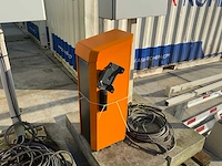 Mhtm microdrive slagboomsysteem (2x) - afbeelding 6 van  11