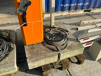 Mhtm microdrive slagboomsysteem (2x) - afbeelding 7 van  11