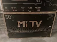 Mi - 50inch p series - televisie (2x) - afbeelding 5 van  8