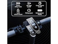 Mi 4g/y25/s/21 electrische step - afbeelding 2 van  3