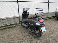 Mi inverno - snorscooter - rome riva injectie - scooter - afbeelding 2 van  11