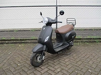 Mi inverno - snorscooter - rome riva injectie - scooter - afbeelding 4 van  11