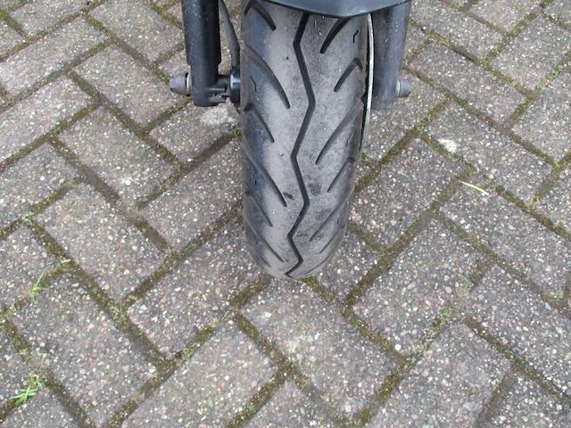 Mi inverno - snorscooter - rome riva injectie - scooter - afbeelding 6 van  11