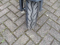 Mi inverno - snorscooter - rome riva injectie - scooter - afbeelding 6 van  11