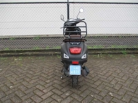 Mi inverno - snorscooter - rome riva injectie - scooter - afbeelding 10 van  11