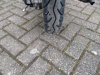 Mi inverno - snorscooter - rome riva injectie - scooter - afbeelding 11 van  11