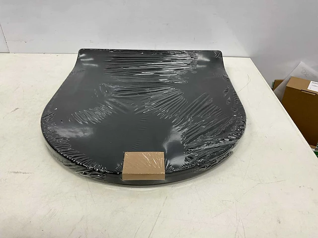 Mia luce - alfa seat cover - wc bril - wc-bril - afbeelding 1 van  3