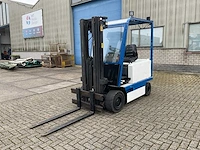 Miag vorkheftruck - afbeelding 1 van  23