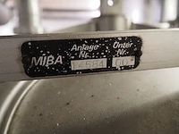Miba - afbeelding 5 van  5