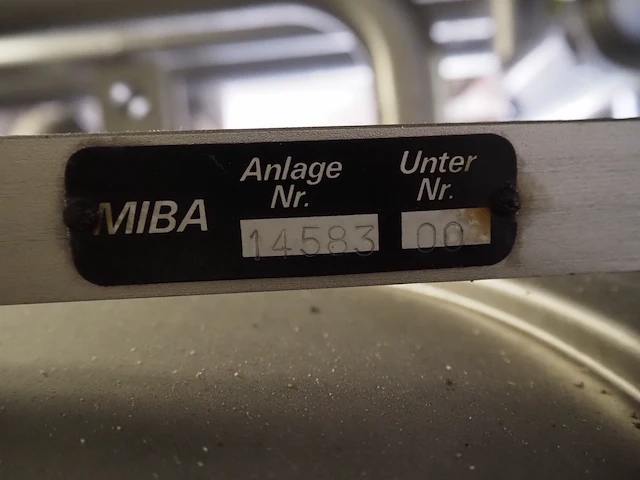 Miba - afbeelding 6 van  6