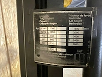 Mic - 1999 - g12 350t - stapelaar - afbeelding 2 van  10