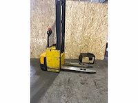 Mic - 1999 - g12 350t - stapelaar - afbeelding 1 van  10