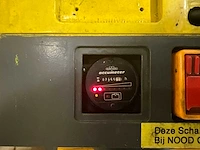 Mic - 1999 - g12 350t - stapelaar - afbeelding 4 van  10