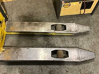 Mic - 1999 - g12 350t - stapelaar - afbeelding 6 van  10