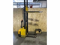 Mic - 1999 - g12 350t - stapelaar - afbeelding 10 van  10